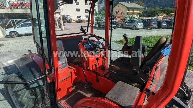 CARRARO 8400 TTR 3290-19035192-10 © GM Bilder