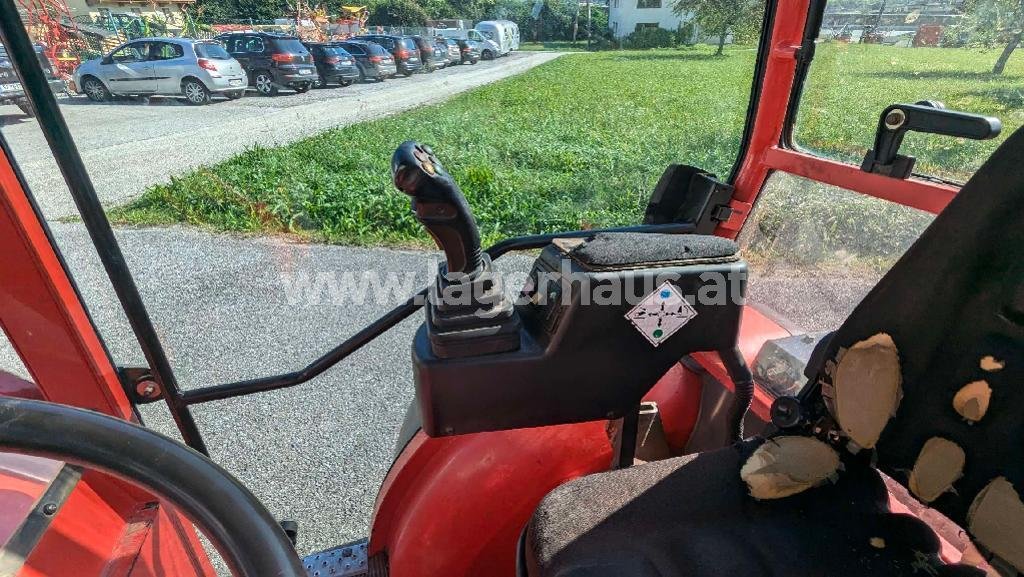 CARRARO 8400 TTR 3290-19035192-12 © GM Bilder