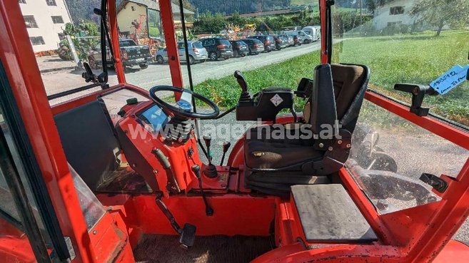 CARRARO 8400 TTR 3290-19035192-13 © GM Bilder