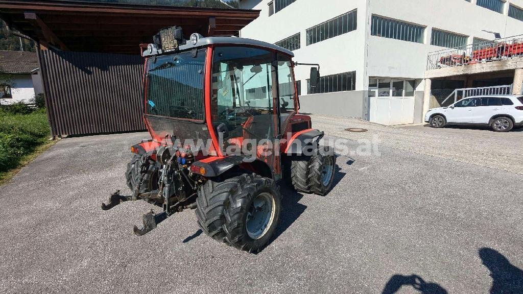 CARRARO 8400 TTR 3290-19035192-2 © GM Bilder