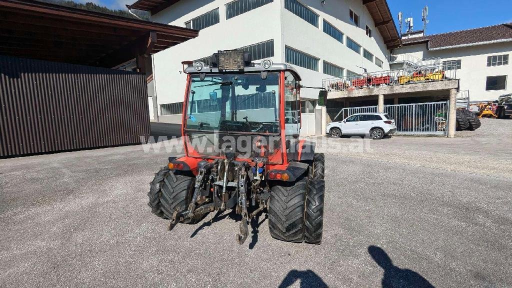 CARRARO 8400 TTR 3290-19035192-3 © GM Bilder