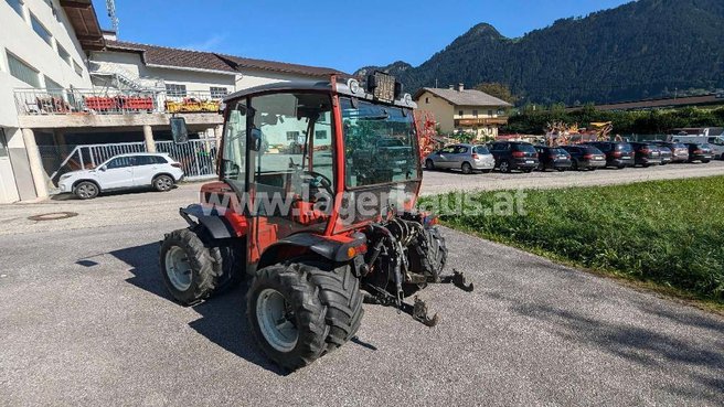 CARRARO 8400 TTR 3290-19035192-4 © GM Bilder