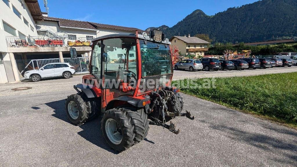 CARRARO 8400 TTR 3290-19035192-4 © GM Bilder