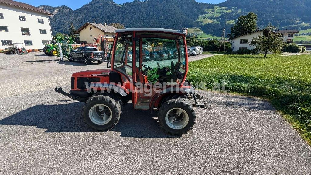 CARRARO 8400 TTR 3290-19035192-5 © GM Bilder