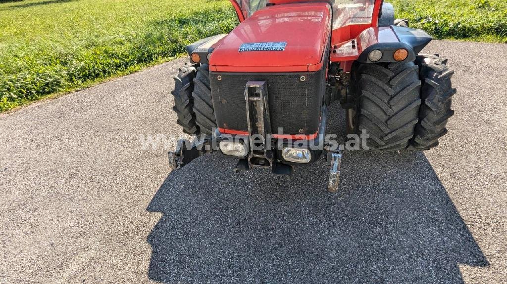 CARRARO 8400 TTR 3290-19035192-7 © GM Bilder