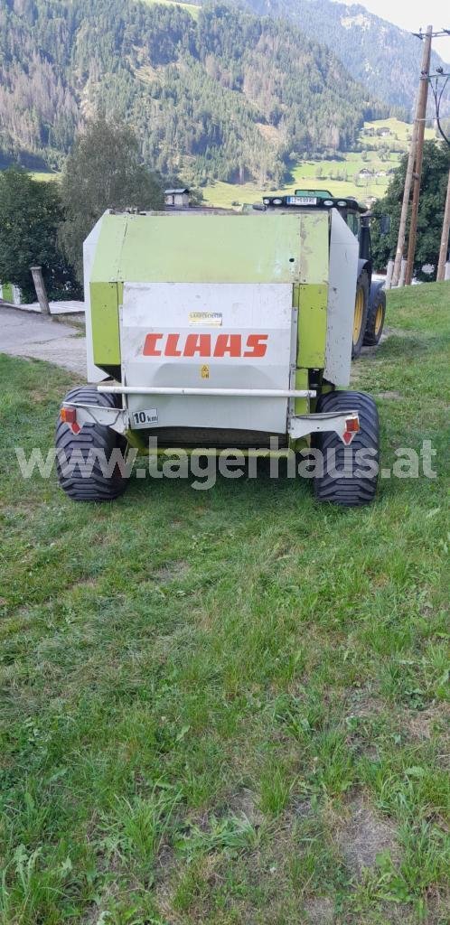 Claas ROLLANT 254 ROTO CUT 3290-19035302-1 © GM Bilder