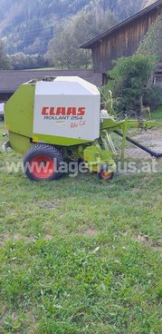 Claas ROLLANT 254 ROTO CUT 3290-19035302-3 © GM Bilder