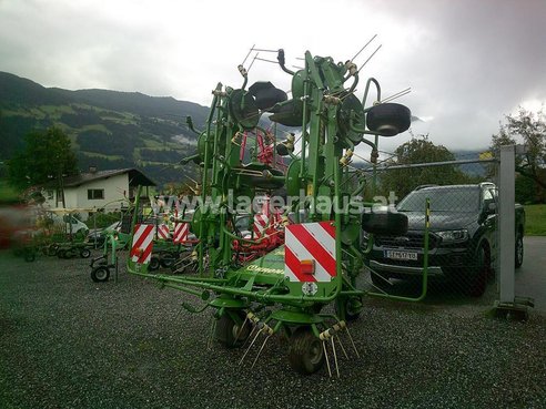 Krone KW 10.02/10 3290-19035339-2 © GM Bilder