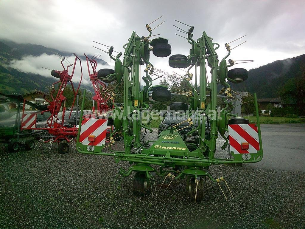 Krone KW 10.02/10 3290-19035339-3 © GM Bilder