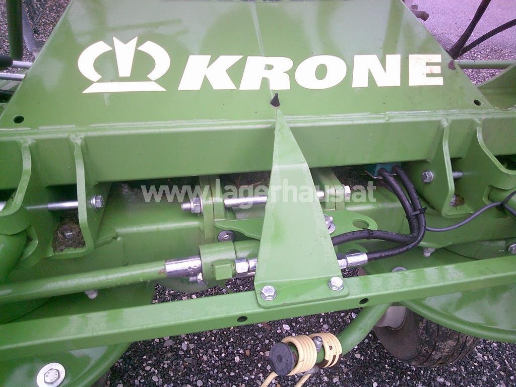 Krone KW 10.02/10 3290-19035339-6 © GM Bilder