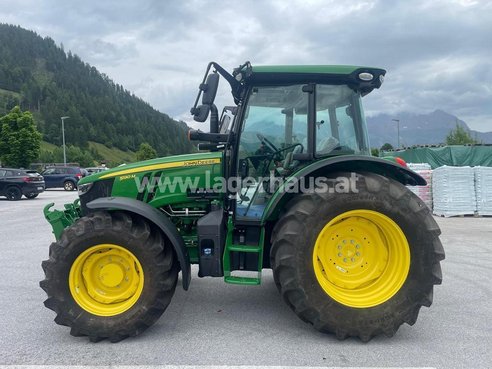 John Deere 5130M 3290-19035343-0 © GM Bilder