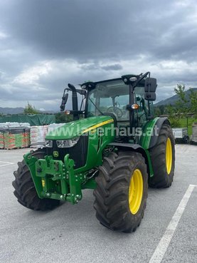 John Deere 5130M 3290-19035343-1 © GM Bilder