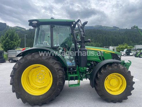 John Deere 5130M 3290-19035343-2 © GM Bilder