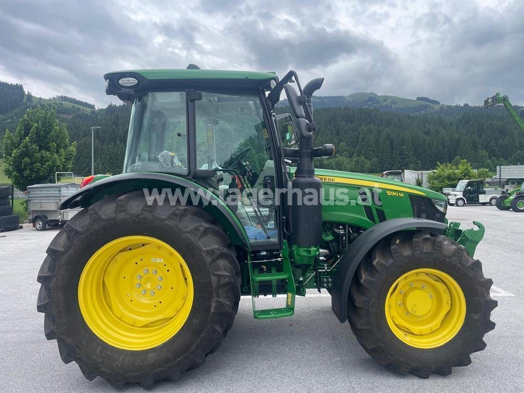 John Deere 5130M 3290-19035343-2 © GM Bilder