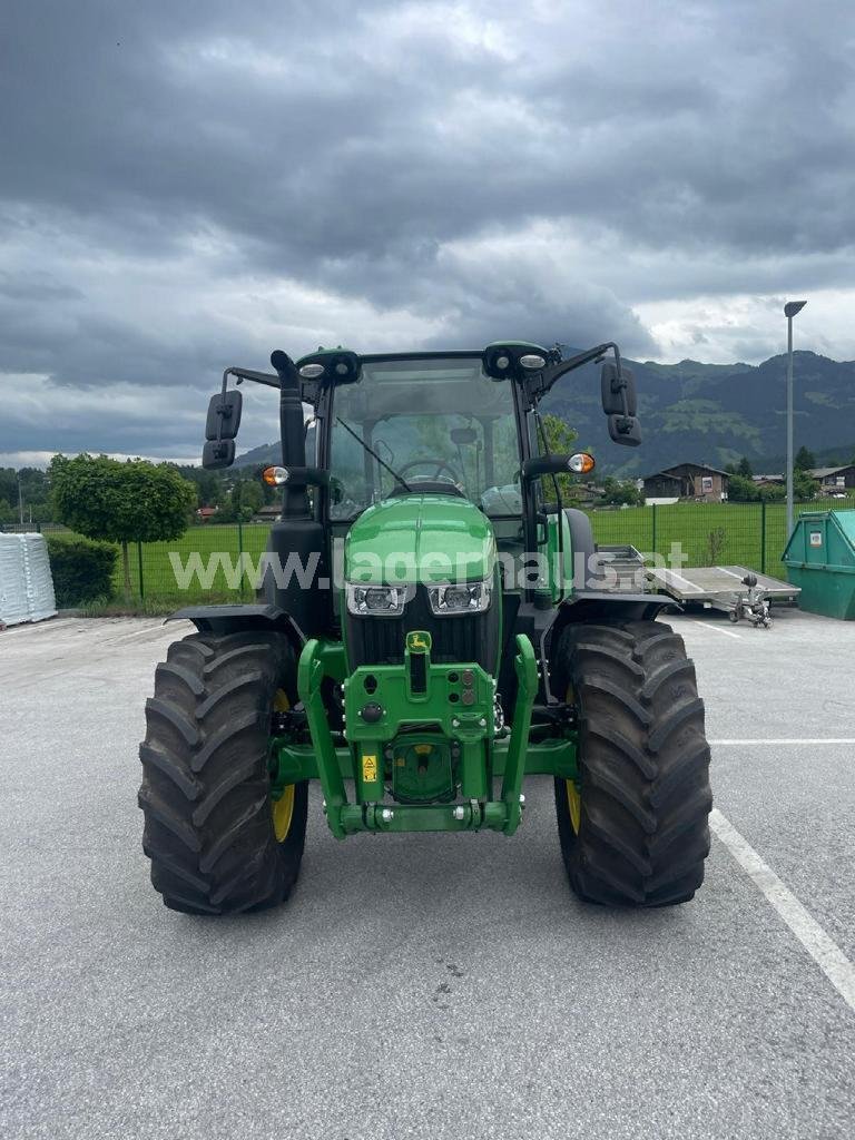John Deere 5130M 3290-19035343-4 © GM Bilder