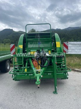 John Deere 5130M 3290-19035343-5 © GM Bilder