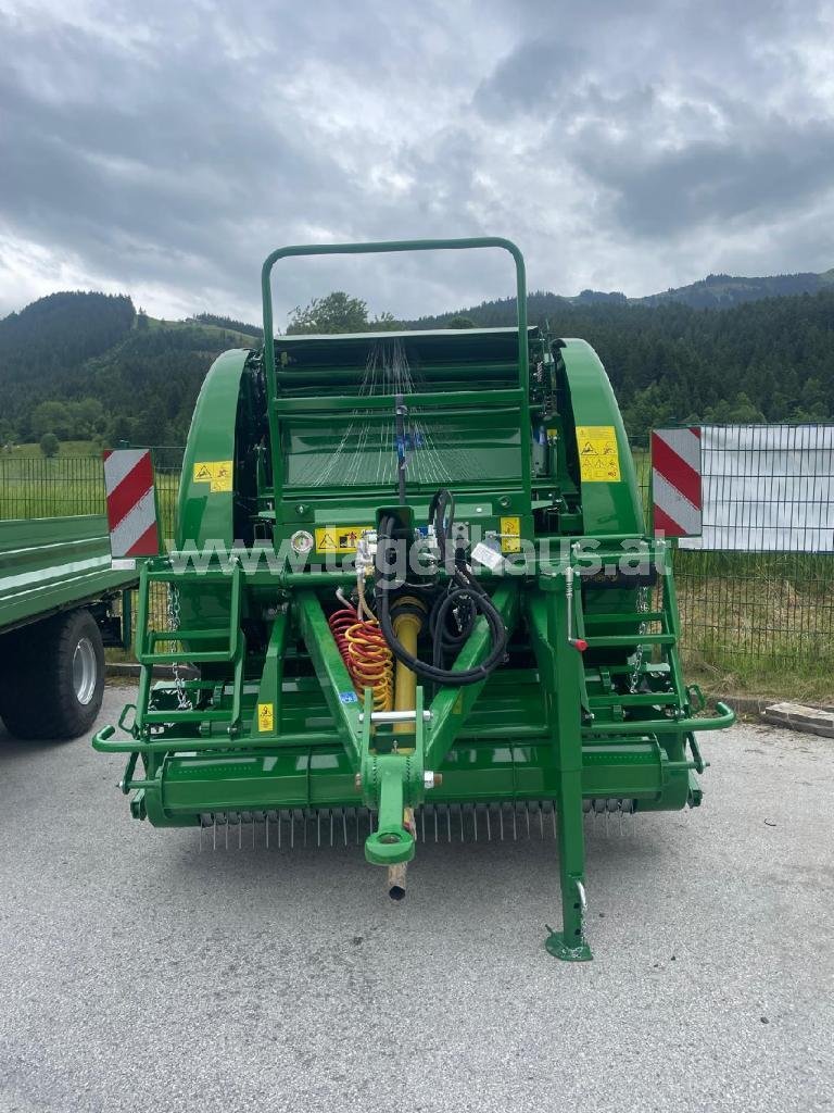 John Deere 5130M 3290-19035343-5 © GM Bilder
