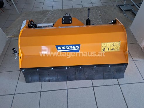 Rapid PRO RTK 120 3290-19035847-0 © GM Bilder