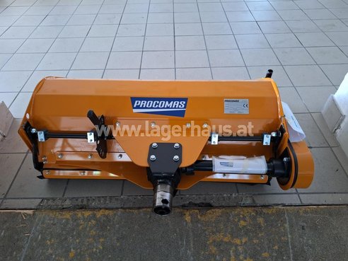 Rapid PRO RTK 120 3290-19035847-1 © GM Bilder