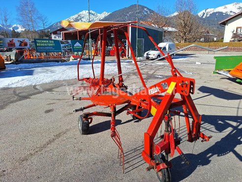 Fella TS 295 RDF 3290-19035906-2 © GM Bilder