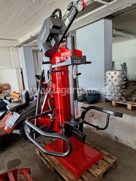 Krpan CV 22 EK PRO 3290-19035959-0 © GM Bilder