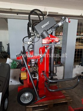 Krpan CV 22 EK PRO 3290-19035959-1 © GM Bilder