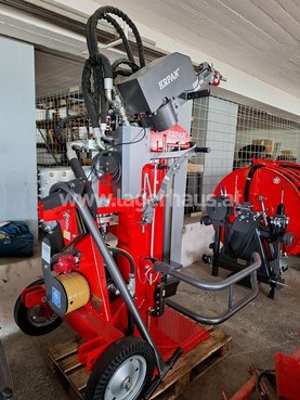 Krpan CV 22 EK PRO 3290-19035959-3 © GM Bilder