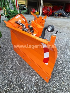 Stekro SCHNEEPFLUG 2.70 VARIO TUZ II 3290-19036331-0 © GM Bilder
