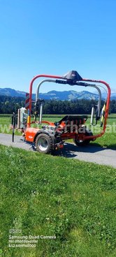 Kuhn RW 1810 3290-19036358-0 © GM Bilder