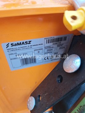 SAMASZ PSV 271 3290-19036362-2 © GM Bilder