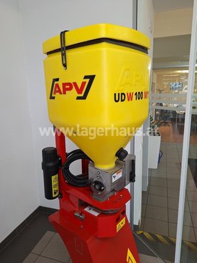APV UDW 100 M1 3290-19036398-0 © GM Bilder