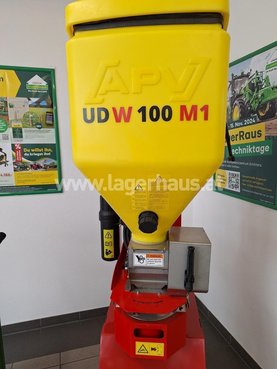 APV UDW 100 M1 3290-19036398-2 © GM Bilder