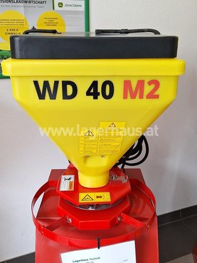 APV WD 40 M2 3290-19036402-0 © GM Bilder