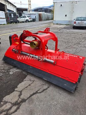 Tehnos MU 250 LW PROFI 3290-19036667-4 © GM Bilder