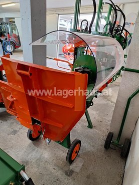 Posch POLLY E5.5-R-540-N-L 3290-19036771-2 © GM Bilder