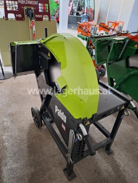 Posch PALDU E4.0-400V S+W 3290-19036772-0 © GM Bilder