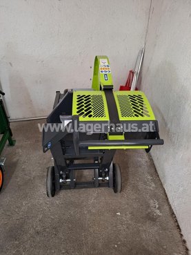 Posch PALDU E4.0-400V S+W 3290-19036772-1 © GM Bilder