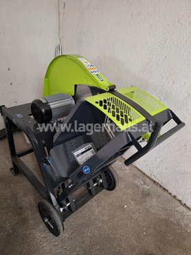 Posch PALDU E4.0-400V S+W 3290-19036772-2 © GM Bilder
