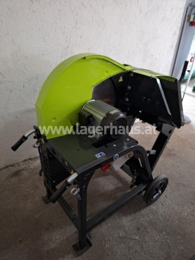 Posch PALDU E4.0-400V S+W 3290-19036772-4 © GM Bilder