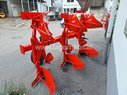 Kuhn MM 113 3E 3290-19036822-1 © GM Bilder