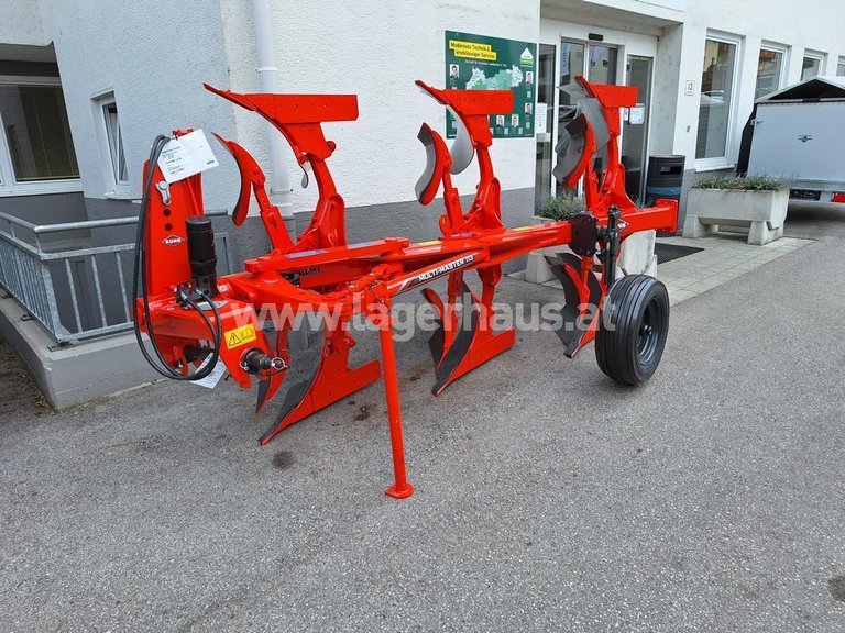 Kuhn MM 113 3E 3290-19036822-2 © GM Bilder