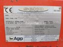 SEKO SAMURAI 3 GREEN 450/90 3290-19036911-3 © GM Bilder