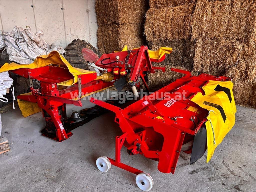 PÃ¶ttinger NOVACAT 306 F 3290-19036971-10 © GM Bilder