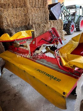 PÃ¶ttinger NOVACAT 306 F 3290-19036971-12 © GM Bilder