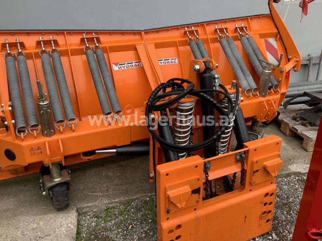 Hydrac U II 300 3290-19037418-1 © GM Bilder