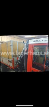 Lindner UNITRAC 95 L 3290-19037469-0 © GM Bilder