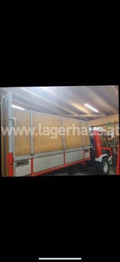 Lindner UNITRAC 95 L 3290-19037469-1 © GM Bilder