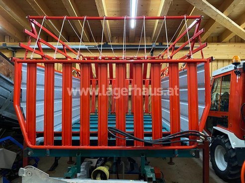 Lindner UNITRAC 95 L 3290-19037469-3 © GM Bilder
