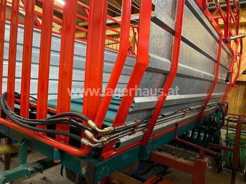 Lindner UNITRAC 95 L 3290-19037469-4 © GM Bilder