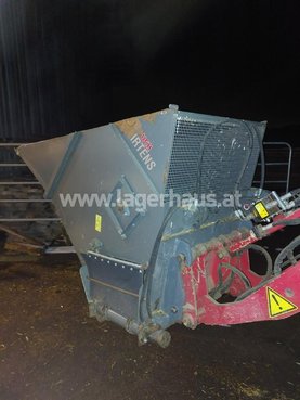 Diverse SV 911 EINSTREUSCHAUFEL 3290-19037482-1 © GM Bilder